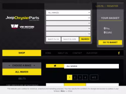 Jeepchryslerparts