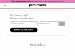 Proflowers