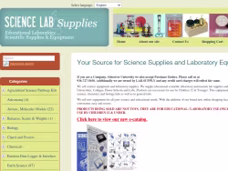 Sciencelabsupplies