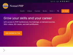Nomadphp