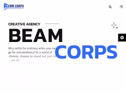 Beamcorps