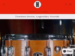 Hornysdrums