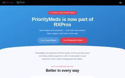 PriorityMeds