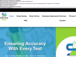 Safetestsolutions