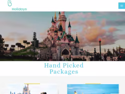 Bayfinchholidays