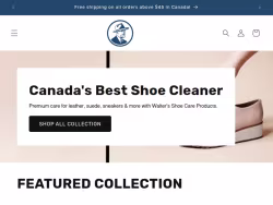 Waltersshoecare