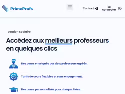 Primeprofs