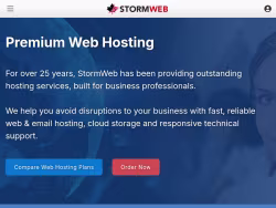 Stormweb