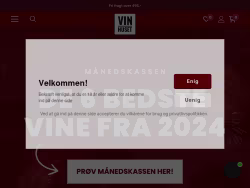 Vinhuset