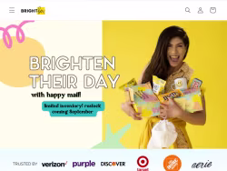 Brightboxes