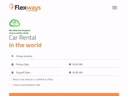 Flexways