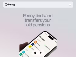 Pennypension
