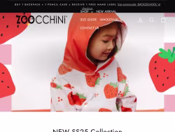 Zoocchini