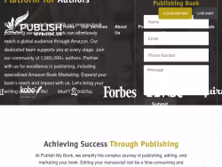 Publishmybook