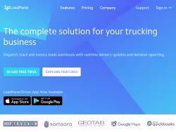 Loadpanel