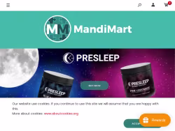 Mandimart