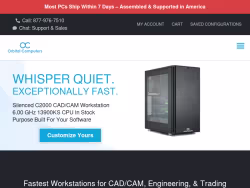 Orbitalcomputers