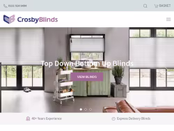 Crosbyblinds