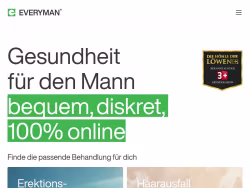 Everyman logo