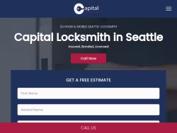 Capital-locksmith