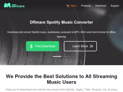 Drmare