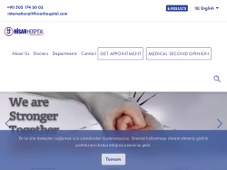 Hisarhospital