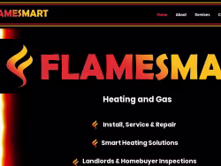 Flamesmart