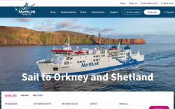 Northlinkferries