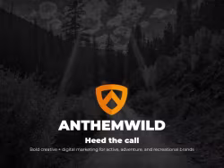 Anthemwild