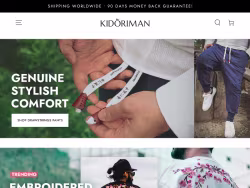 Kidoriman