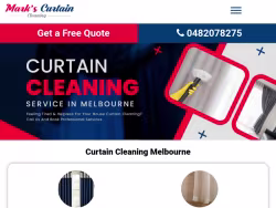 Markscurtaincleaning