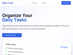 Daily-task