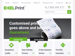 Exelprint