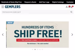 Gemplers