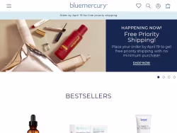 Bluemercury