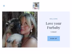 Furbaby
