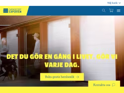 Garageportexperten