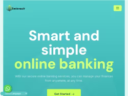 Swizvault