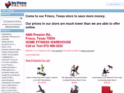 Buyfitnessonline