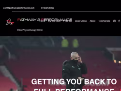 Pathway2performance