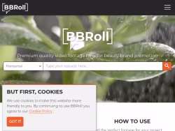Bbroll