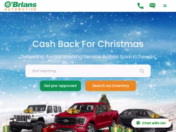Obrians