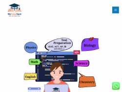 Mytutorspot