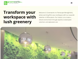 Greenworks