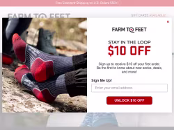 Farmtofeet