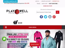Playwell