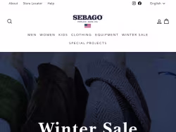 Sebago