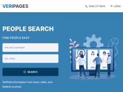 Veripages