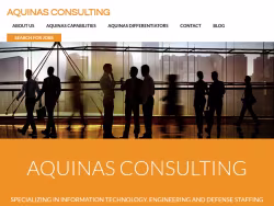 Aquinasconsulting