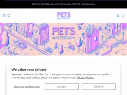 Pets-amsterdam